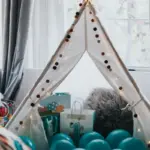 4 tips til at indrette et hyggeligt og trygt børneværelse