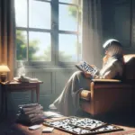 Dukke Krydsord Løsninger