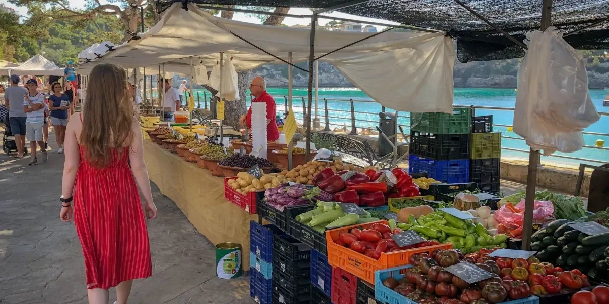 Familieferie på Mallorca - her er 7 ting I kan lave