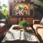 Tv Dukke Krydsord Løsninger